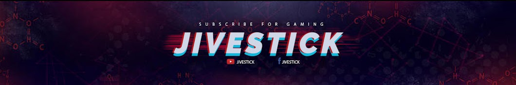 JiveStick YouTube channel avatar