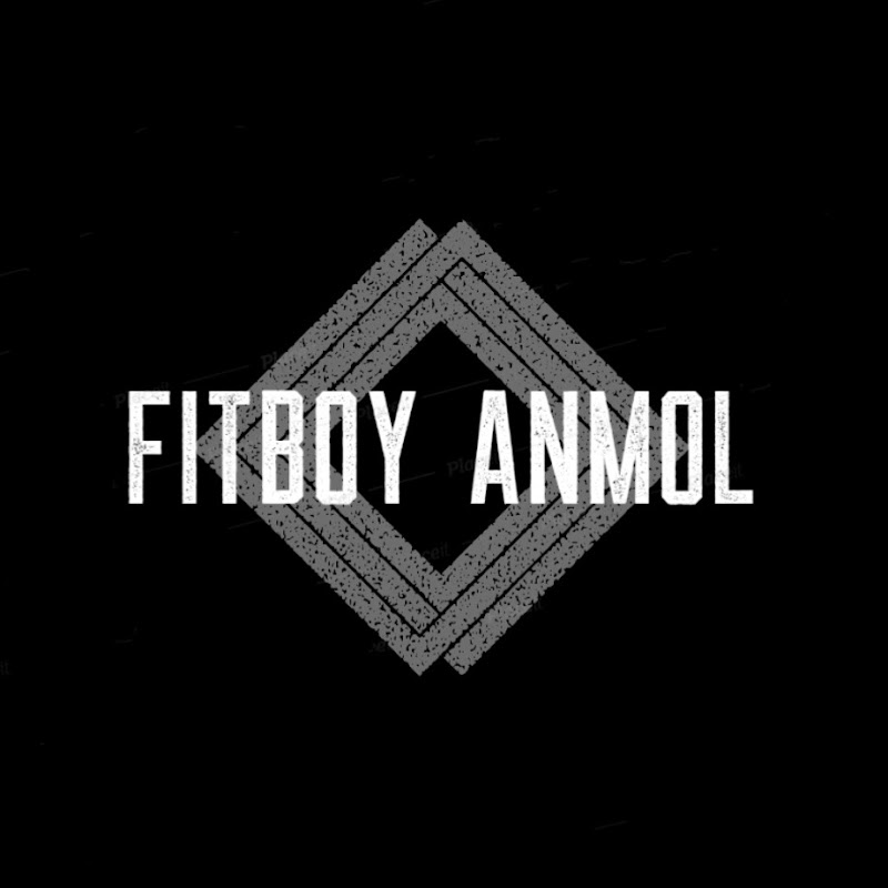 FITBOY ANMOL