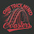 One Track Mind Coasters