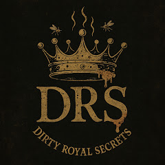 Dirty Royal Secrets channel thumbnail