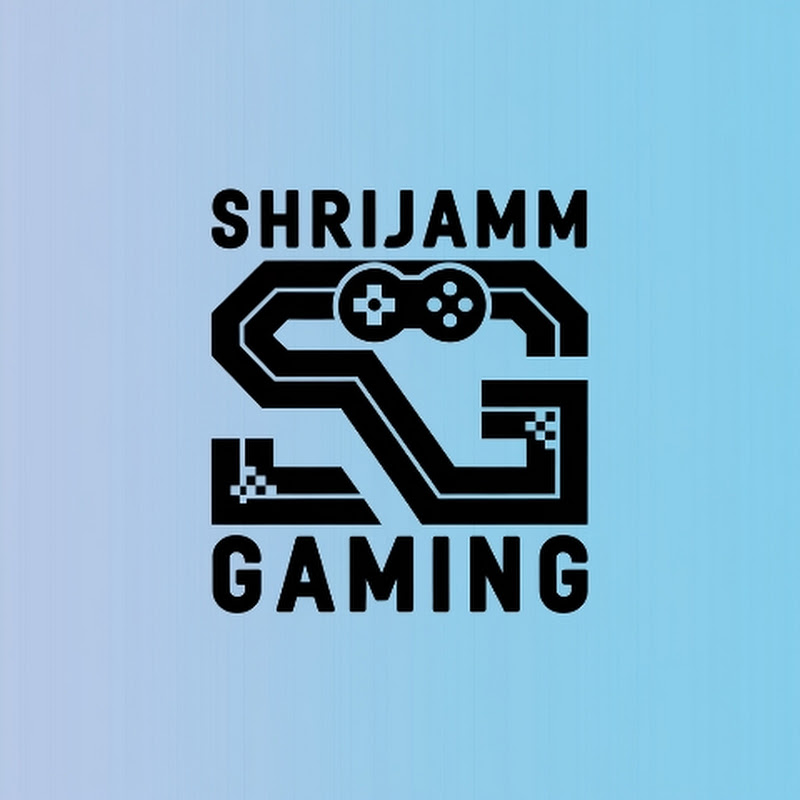 Shrijamm Rajan Gaming