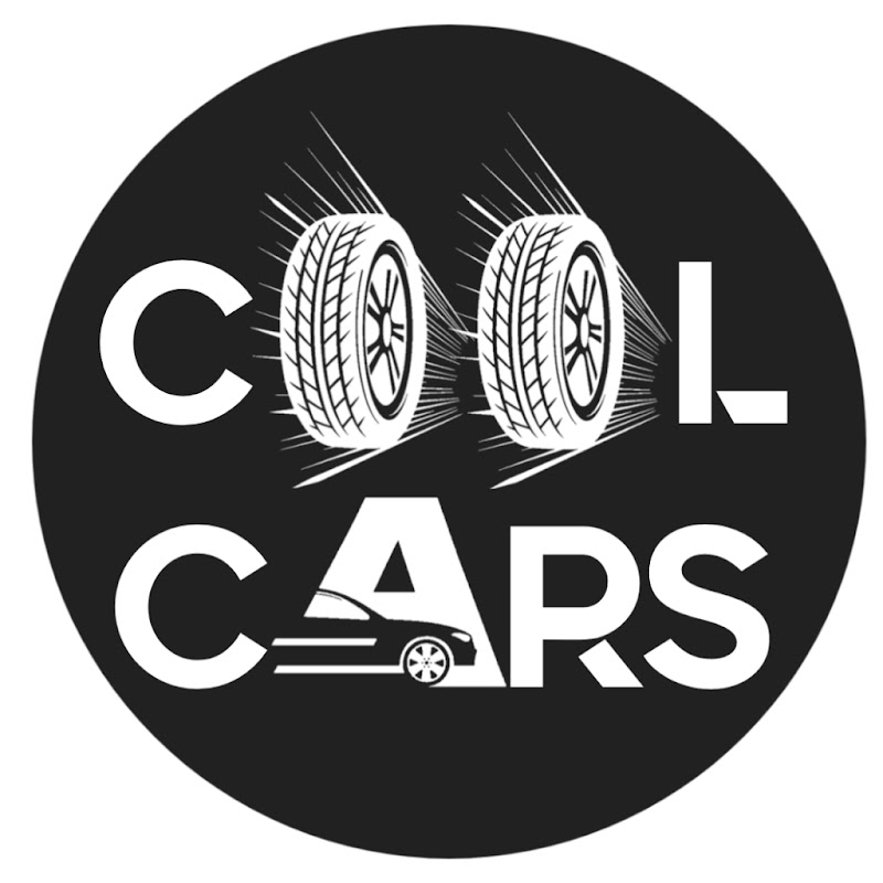 Cool Car Tv Logo