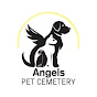 Angels Pet Cemetery