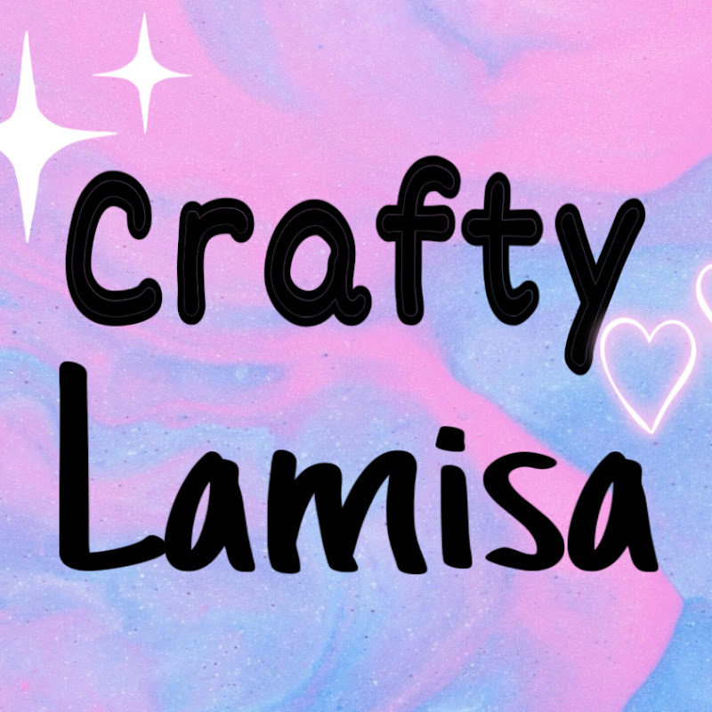 Crafty Lamisa