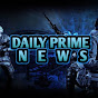 The Daily Prime News logo