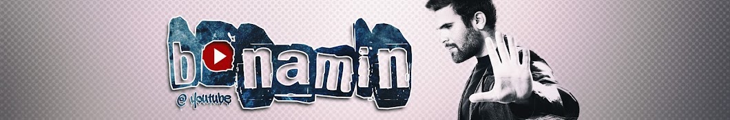 bonamin YouTube channel avatar