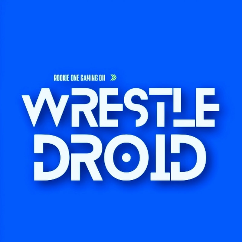 Wrestle Droid
