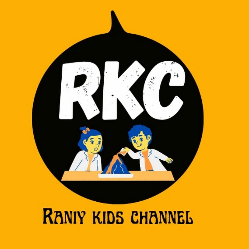 Rainy kids channel