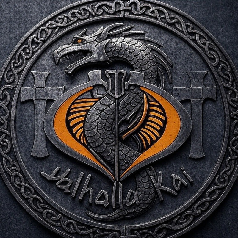Valhalla Kai
