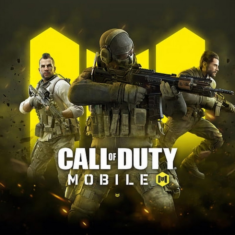 CALL OF DUTY VIDEOS