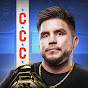 Henry Cejudo logo