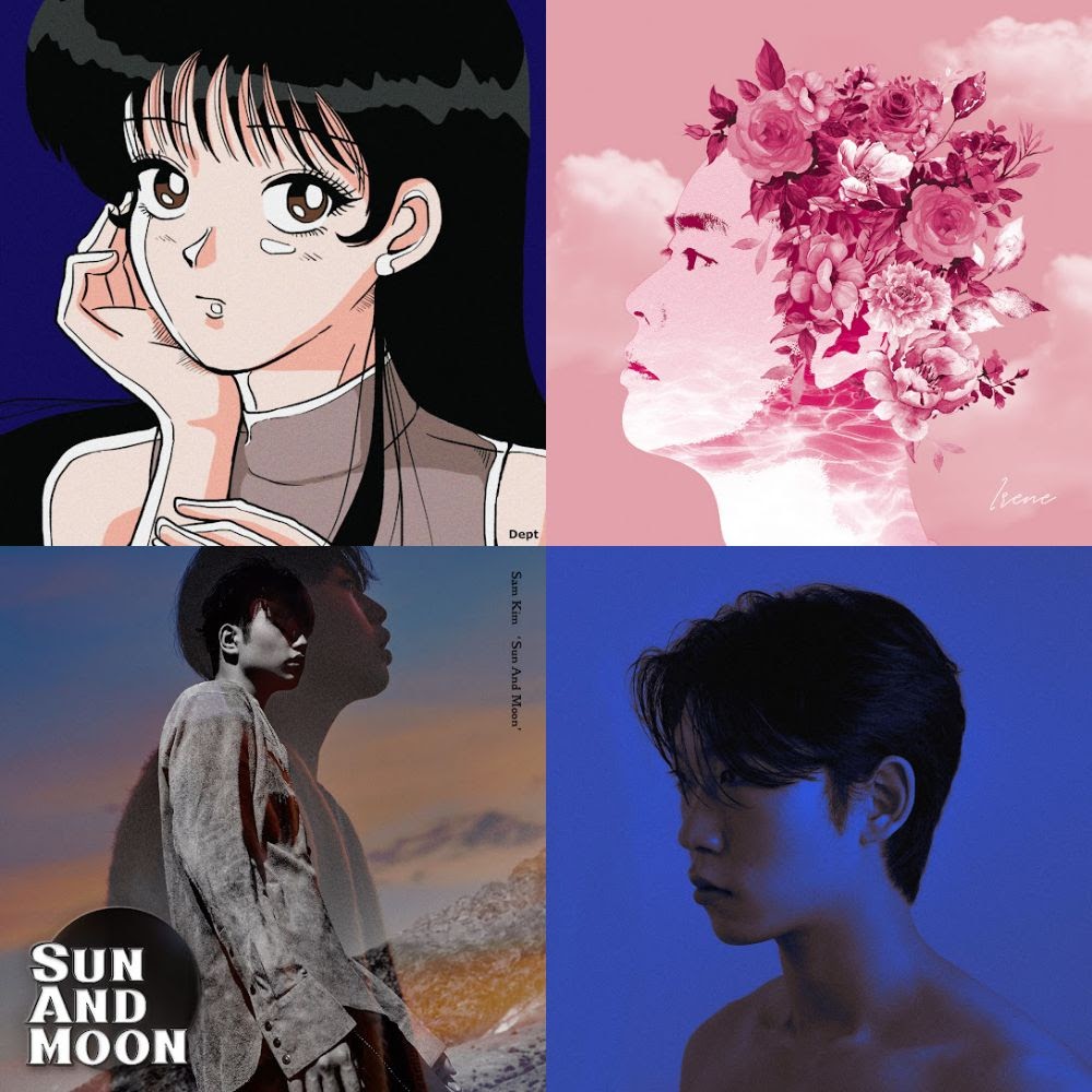 Korean R&B