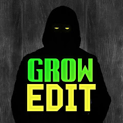 Grow Edit Avatar