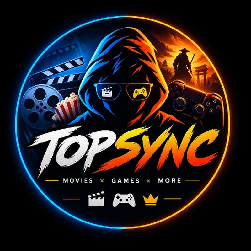Top SyNc