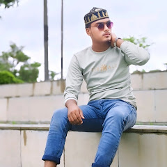 Parvej Ansari shorts 786