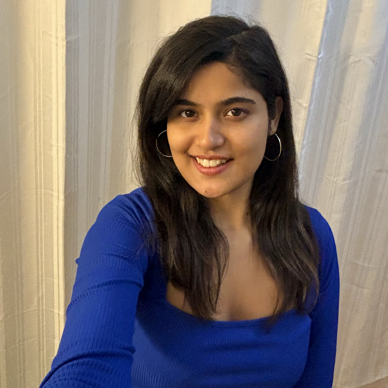 Vaishnavi Srivastava