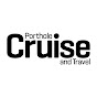 Porthole Cruise and Travel logo