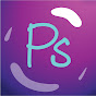 PlayfulSparks Production BDP logo