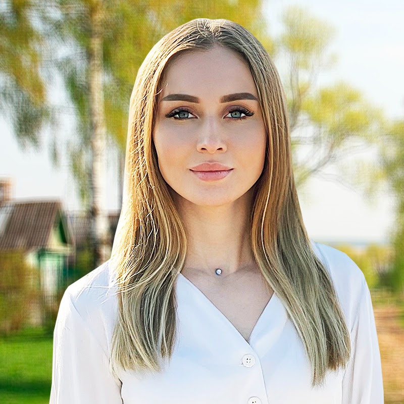 Молодая Ферма Logo