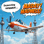 Mayday Madness logo