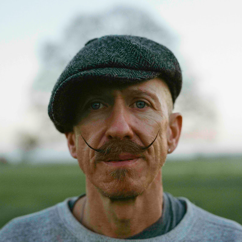 Foy Vance icon