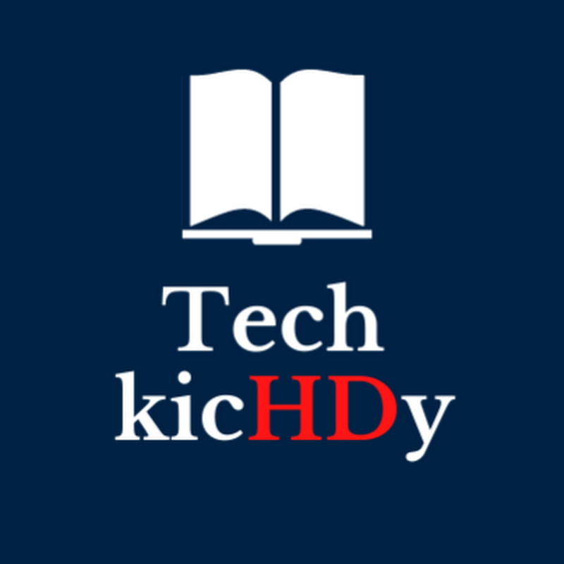 Tech Kichdy