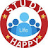 OzY83kFFSL0-channel-avatar-study life happy