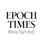 Svenska Epoch Times logo