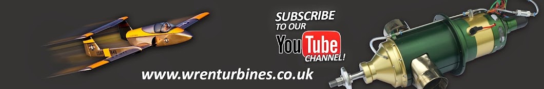 Wren Turbines Ltd Avatar channel YouTube 