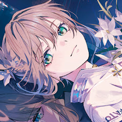 プロフィール写真