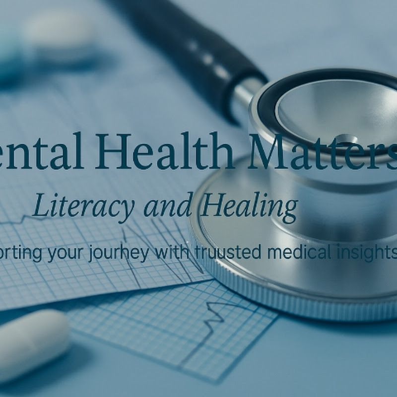 Mental Health  Matters