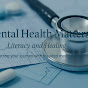 Mental Health  Matters logo