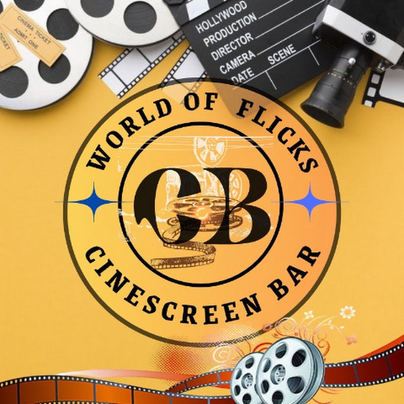 CinescreenBar