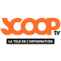 Radio Télé scoop / chaine16 logo