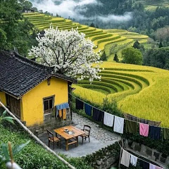 鄉音正能量アイコン画像