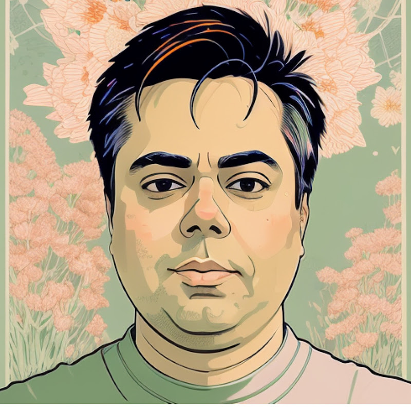 Naveed Akhtar