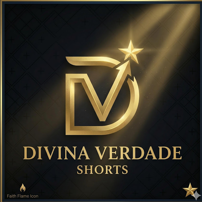 Divina Verdade - Shorts