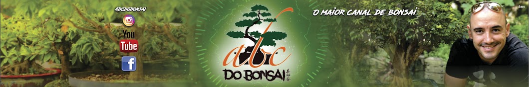 ABC do Bonsai YouTube-Kanal-Avatar