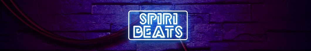 SPIRI BEATS YouTube channel avatar
