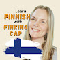 Learn Finnish with Finking Cap