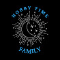 Hobby Time Family logo