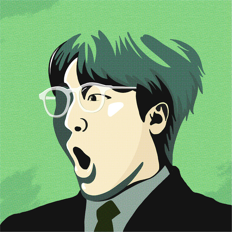 Charming Jo 조매력