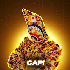 Capi Gaming net worth