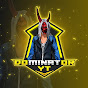 DOMINATOR YT logo