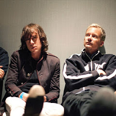 Fountains of Wayne - Topic