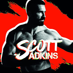 Scott Adkins