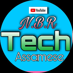 NBR Tech Assamese