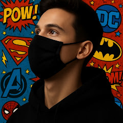 Channel thumbnail for JituTheRockstar