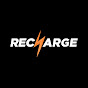 Recharge - Electrolyte Beverage logo