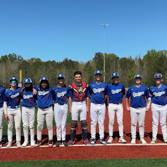 13u Winona Dodgers